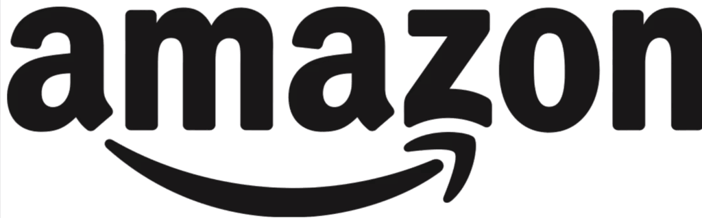 amazon logo shopping
