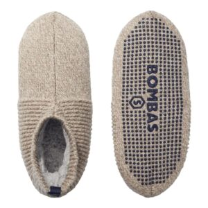 Bombas Gripper Slipper Bootie, a gift for grandma from the Home with Em gift guide