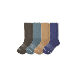 Bombas Merino Calf Socks Gift Box, a gift for grandpa from the Home with Em gift guide