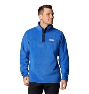 Columbia Steens Mountain Fleece, a gift for him from the Home with Em gift guide