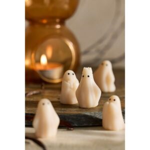 Ghost Wax Melts, Set of 6