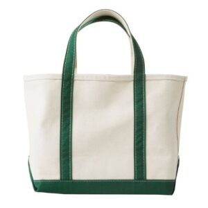 L.L.Bean Boat and Tote, a gift for dad from the Home with Em gift guide