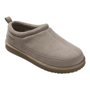 Bombas Saturday Suede Slip On, a gift for dad from the Home with Em gift guide