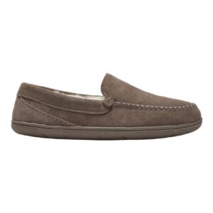 Bombas Suede Moccasin Slipper, a gift for dad from the Home with Em gift guide