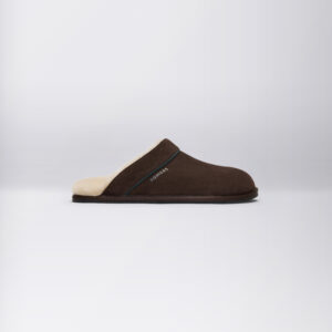 Bombas Suede Scuff Slipper, a gift for dad from the Home with Em gift guide