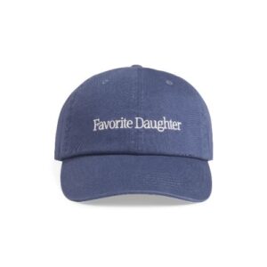 Classic Cotton Twill Baseball Cap, a gift for dad from the Home with Em gift guide