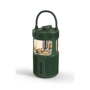 MEE audio lightSPKR Speaker and Lantern, a gift for dad from the Home with Em gift guide