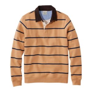 L.L.Bean Mariner Ultrasoft Sweatshirt, a gift for dad from the Home with Em gift guide