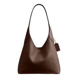Coach Brooklyn Shoulder Bag, a gift for mom from the Home with Em gift guide