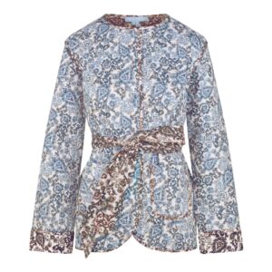 Hill House Aspen Jacket, a gift for mom from the Home with Em gift guide