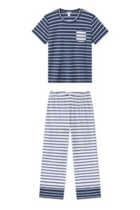 LAKE Pima Pajama Set, a gift for mom from the Home with Em gift guide