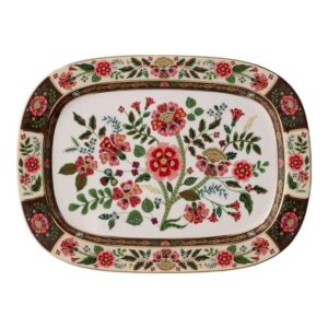 Rifle Paper Home Sweet Home Platter, a gift for mom from the Home with Em gift guide