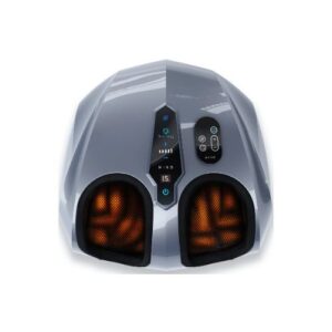 Shiatsu Foot Massager with Heat, a gift for mom from the Home with Em gift guide