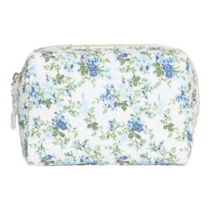 Hill House Mini Quilted Cosmetic Bag, a gift for her from the Home with Em gift guide