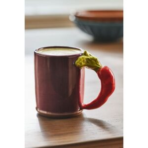 Josiana Stoneware Mug