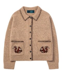 Kiel James Patrick Heirloom Cardigan, a gift for grandma from the Home with Em gift guide