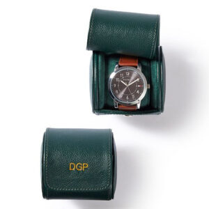 Mark and Graham Watch Roll, a gift for him from the Home with Em gift guide