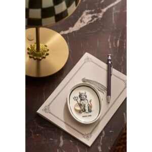 Molly Hatch Halloween Trinket Dish