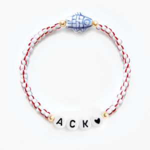 Names for Good Nantucket Bracelet, gifts for teens