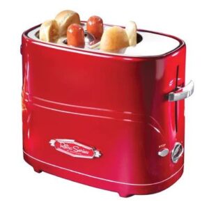 Nostalgia Retro Hot Dog Toaster, a gift for grandpa from the Home with Em gift guide