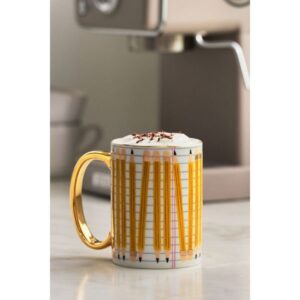 Rifle Paper Co. Porcelain Pencil Mug