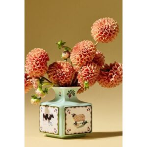 Sauvie Cottage Vase