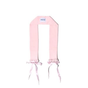 Sleepy Tie Curly Tie Heatless Curler, gifts for teens
