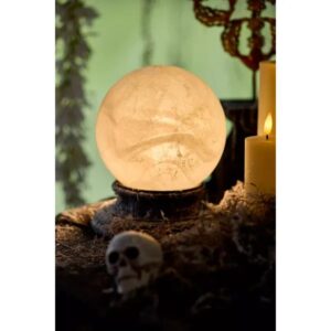 Swirl Crystal Ball