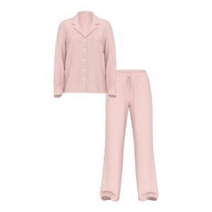 Victoria's Secret Modal Pajama Set, a gift for her from the Home with Em gift guide