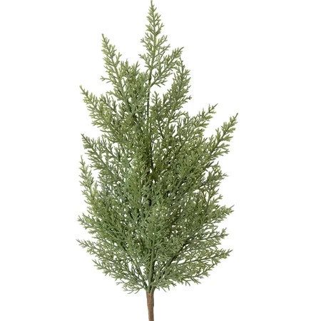 My Texas House Cypress Christmas Picks, 3 Pack from Walmart